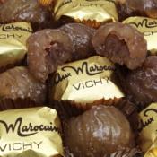 Marrons glacés